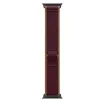 Apple Watch Ultra 4 GPS + Cellular, 49mm Black Titanium Case with Burgundy Trail Loop - M/L MJC44 — foto 3
