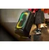 Portable Audio System JBL PartyBox 330, Black — foto 4