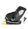 Scaun auto Moni Serengeti black 40-150cm 3801005151455 — foto 14
