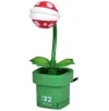 Camera Nintendo Piranha Plant, Multicolor — foto 4