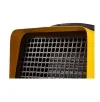 Pistol de căldură Ballu BKX-3, 2000W, Galben — foto 2