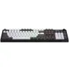 Tastatură HATOR Skyfall 100 PRO, Cu fir / Fără fir, Negru | Gri — foto 2