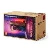 Portable Audio System JBL PartyBox 330, Black — foto 3