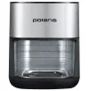 Friteuză cu aer cald Polaris PAF 6006DW, Negru | Oțel inoxidabil — foto 11