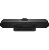 Webcam Logitech MeetUp, UHD-4K, Black — foto 4