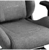 HATOR Arc Fabric  Gaming Chair Stone Gray — foto 3