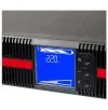 Sursă de alimentare neîntreruptibilă PCM MRT-1500, Online, 1000VA, Turn/Montare pe rafturi — foto 4