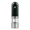 Electric salt and pepper Grinder Alpina Bl/Wh — foto 4