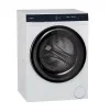 Washing/dryer machine Candy BWS 6106B8-S 10/6Kg — foto 2