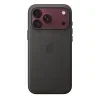 iPhone 18 Pro Max TechWoven Case with MagSafe - Black, Model A3704 — foto 4