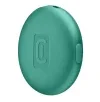 Tracker inteligent Cellularline Tracy Tag, Verde — foto 2