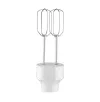 Hand blender Zelmer ZHB4563S, White — foto 2