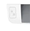 Laser Printer HP LaserJet M111a, A4, White — foto 2