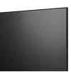 55" MiniLED SMART TV Hisense 55U7SE, 3840x2160 4K UHD, VIDAA U OS, Negru — foto 3