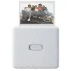 Camera Fujifilm Instax Link Wide, Ash White — foto 3