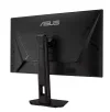 27" ASUS TUF Gaming VG27AQML5F,Black,IPS,2560x1440,320Hz,FreeSync+G-Sync,0.3msGTG,350cd,HDR10,HDMI+D — foto 7