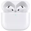 Headphones Apple AirPods 4, White — foto 3