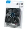 Вентилятор для ПК Deepcool XFAN120, 120 мм — foto 2