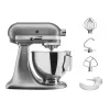 Mixer KitchenAid 5KSM95PSECU — foto 7