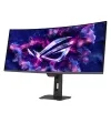 34" ASUS ROG Strix XG34WCDG,Black,OLED,3440x1440,175Hz,FreeSync+G-Sync,0.03msGTG,1000cd,HDR400,HDMI+ — foto 8