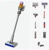 Vacuum Cleaner Dyson V12s Detect Slim Submarine (630897-01) + detailed cleaning kit — foto 8