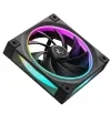 Case Fan Deepcool FL12 SE 3in1 kit, 120 mm — foto 3