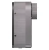 Smart Door Lock Xiaomi Self-Install Smart Lock (Keypad), Grey — foto 5