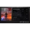 ActiVision Star Wars Jedi: Survivor - Deluxe Edition, Действие и приключения, PlayStation 5, Диск — foto 3