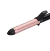 Ondulator de păr BaByliss C451E, Negru | Roz — foto 4