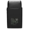 Aparat de ras electric WAHL 3616-0470, Negru — foto 2