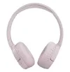 Headphones JBL Tune 660BT, Pink — foto 6