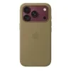 iPhone 18 Pro Silicone Case with MagSafe - Olive, Model A3701 — foto 6