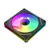 PC Case Fan GAMEMAX FN12A-S8I-R, Reversed, 120mm, ARGB, 24 LED, 9 blades, PWM, <31.21dB, 44.35 CFM, — foto 10