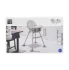 Scaun de masa 2 in 1 Moni Biscotti 2 in 1 grey — foto 4