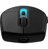 Gaming Wireless Mouse Logitech G305 X SUPERLIGHT BLACK  2.4GHZ — foto 9