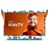 32" LED SMART Телевизор KIVI KidsTV, 1920x1080 FHD, Android TV, Синий — foto 6