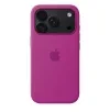 iPhone 18 Pro Silicone Case with MagSafe - Magenta, Model A3701 — foto 6
