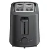 Toaster Xiaomi BHR8811EU, Negru — foto 5