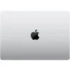 Ноутбук 14,2" Apple MacBook Pro 14, Серебристый, M5 Max with 18-core CPU and 32-core GPU, 36GB/2048Гб, macOS Tahoe — foto 2