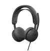 Headphones Logitech Zone Wired 2, Graphite — foto 3