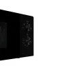 Cuptor cu microunde Hisense H20MOBP1, Negru — foto 6