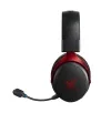 Gaming Headsets MCHOSE V9 Pro, Wireless/Wired Analog, Black Red — foto 2