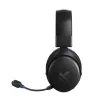 Gaming Headsets MCHOSE V9 Pro, Wireless/Wired Analog, Steel Black — foto 2
