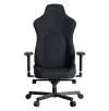 Gaming Chair HATOR Arc 3 XL, Velour, Black — foto 8