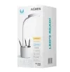 Desk Lamp Forever Pure FLB-20 Agnes, White — foto 4