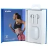 Headphones SVEN E-727BT, White — foto 3