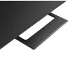 50" LED SMART TV Hisense 50U7Q, Mini LED 4K UHD, VIDAA OS, Black — foto 2