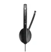 Headset EPOS ADAPT 160 USB II, microphone with noise canceling — foto 2
