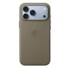 iPhone 18 Pro Max TechWoven Case with MagSafe - Taupe, Model A3704 — foto 4