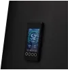 Electric Water Heater Electrolux EWH 80 SI BE EEC, 80L, Black — foto 4